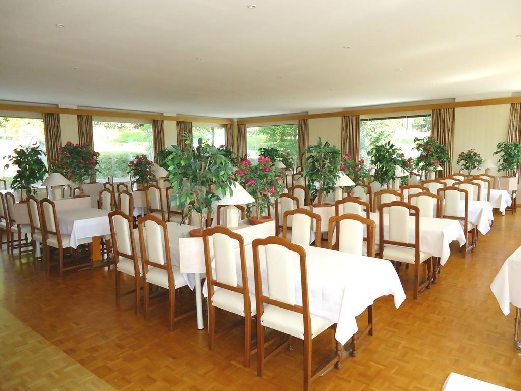 Grand Hôtel du Parc Crans-Montana Exterior foto